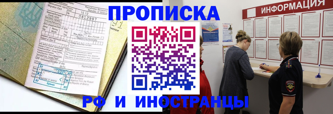 временная регистрация поиск в Змеиногорске